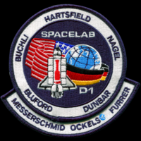 STS-61A